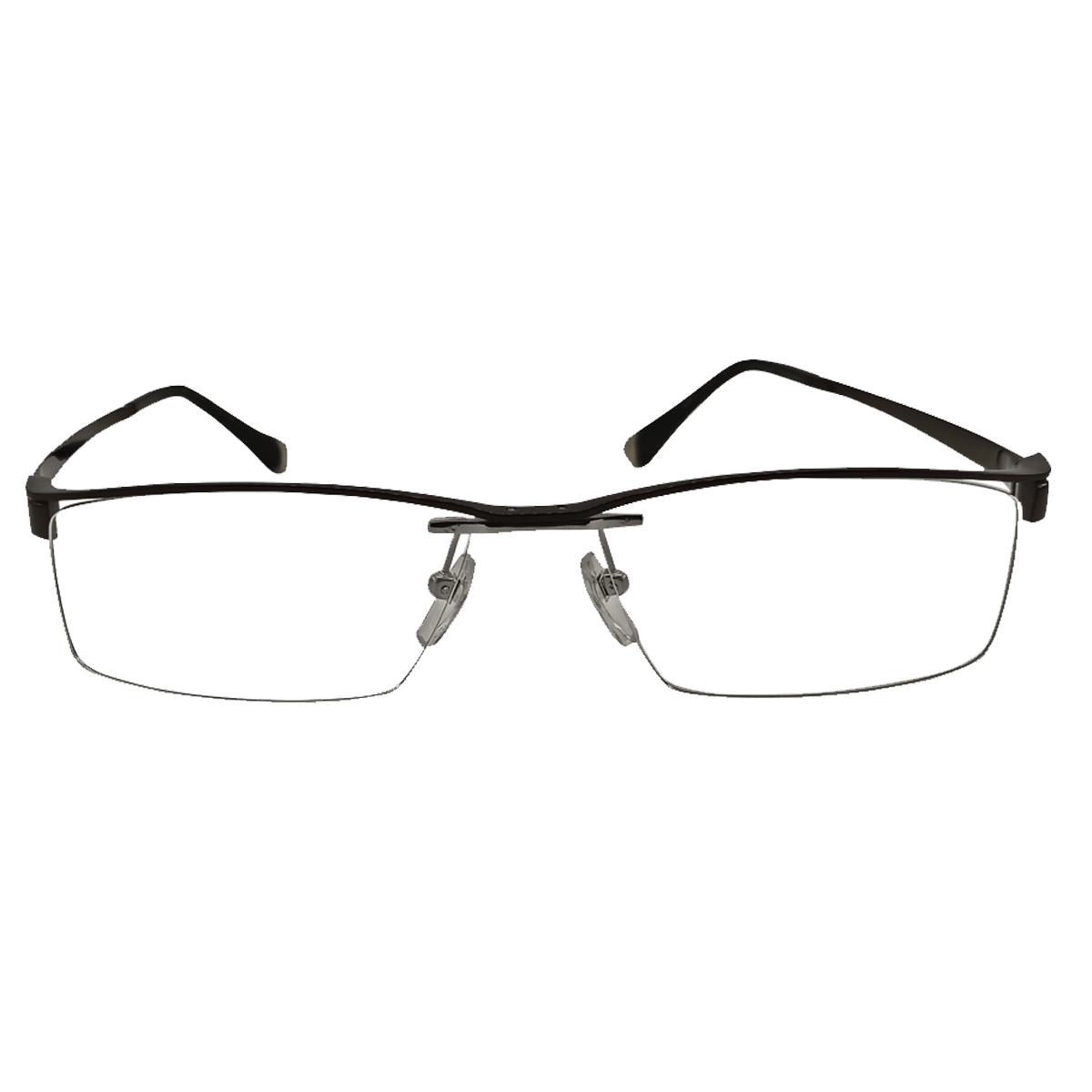 Charmant ZT19807 Titanium Eyeglasses
