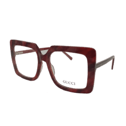 GUCCI FD038701 Maroon