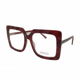 GUCCI FD038701 Maroon