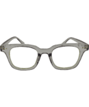 Trendy Unisex Glasses - Transparent