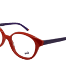 WEB WE-5266 Red