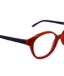 WEB WE-5266 Red