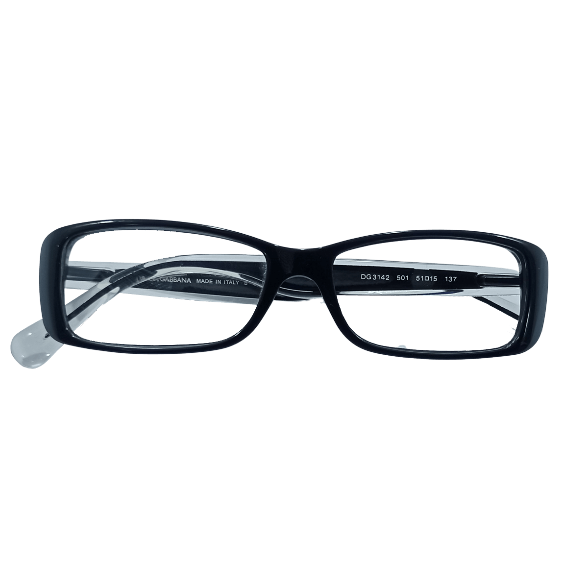 Acetate Eyeglasses Frame - Nine Optic