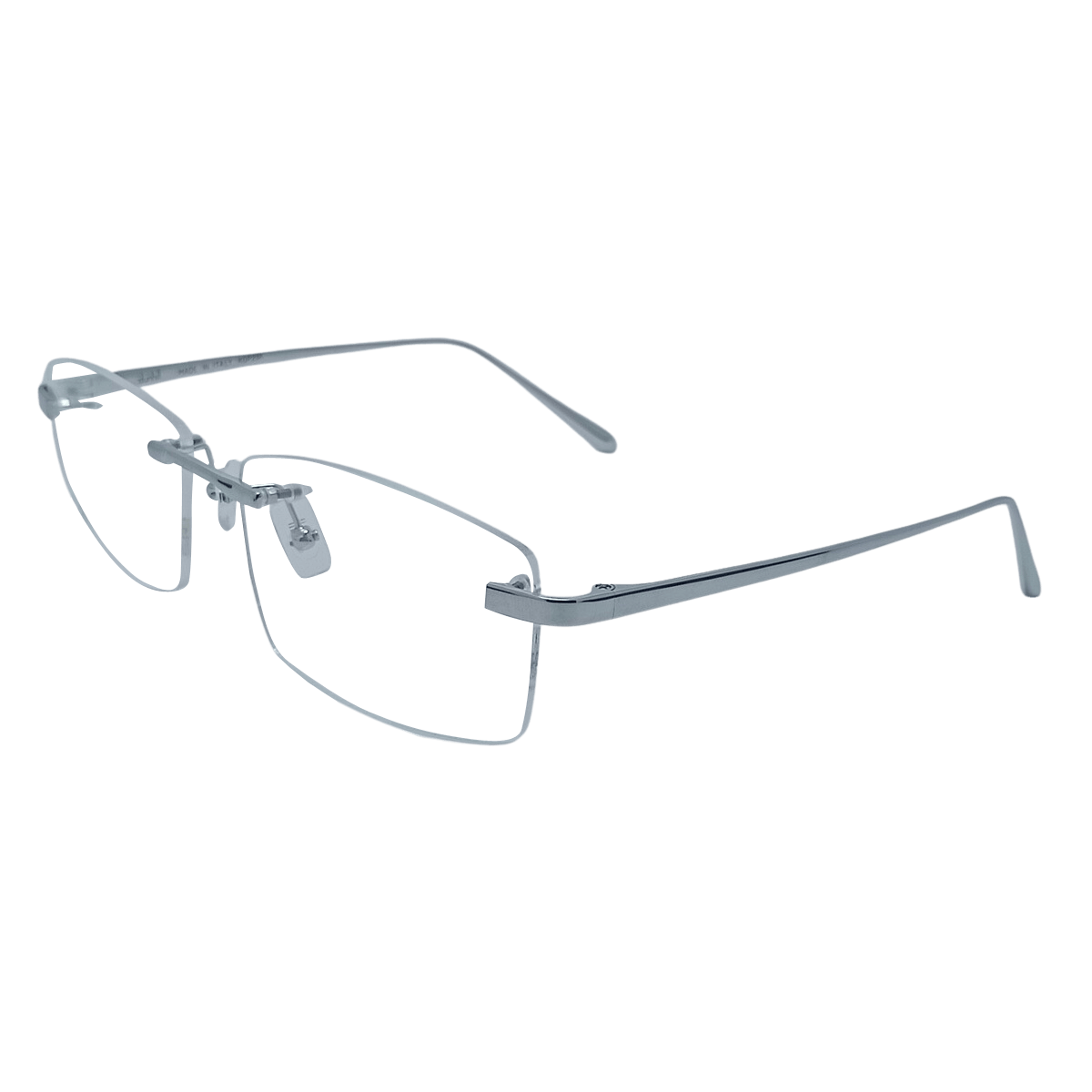 Buy Premium Quality Titanium Eyeglasses Frame from NineOptic.