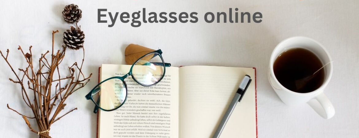 Online Eyeglasses Shop Bangladesh
