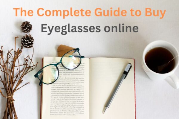 Online Eyeglasses Shop Bangladesh