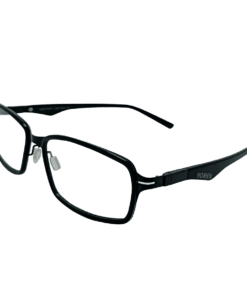Titanium Eyeglasses Nine Optic - Horien Brand