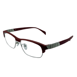 Titanium Eyeglasses Nine Optic - Horien Brand