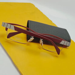 Titanium Eyeglasses Nine Optic - Horien Brand