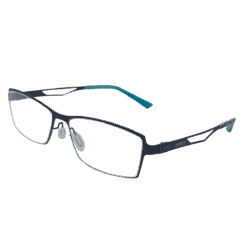Titanium Eyeglasses Frame - Nine Optic