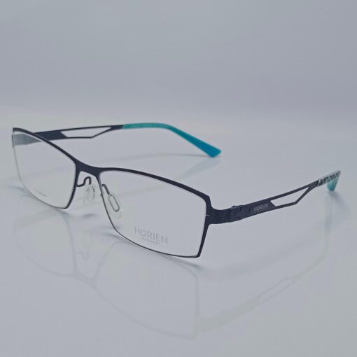 Titanium Eyeglasses Frame - Nine Optic
