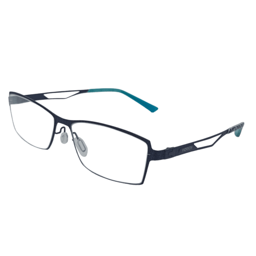 Titanium Eyeglasses Frame - Nine Optic