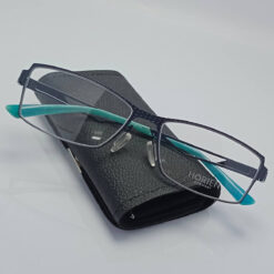 Titanium Eyeglasses Frame - Nine Optic