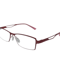 Titanium Full Rim Eyeglasses