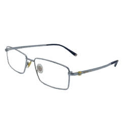 Luxury Titanium Eyeglasses in Nine Optic