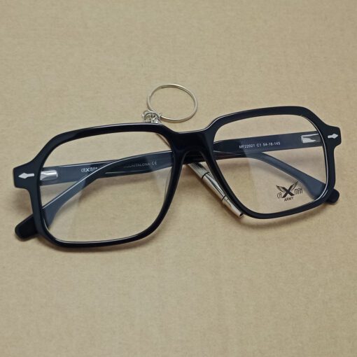 Caxman MF 22021-Nine Optic (1)Caxman MF 22021-Nine Optic Acetate Glasses