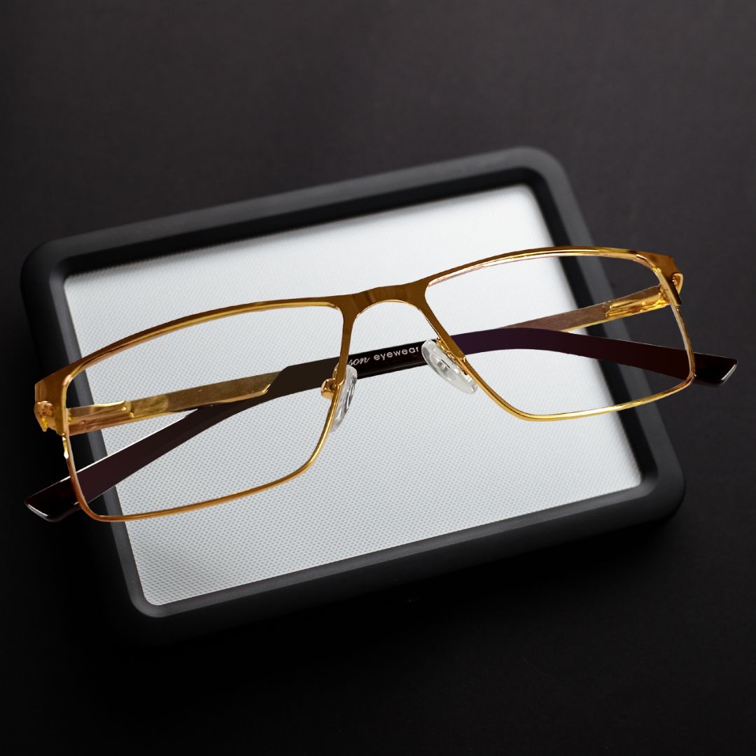 Exclusive Replica Eyeglasses |Nine Optic
