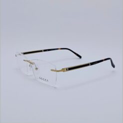 Gucci - 120142J Rimless