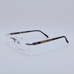 Gucci - 120142J-3 Rimless