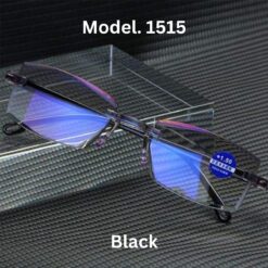 Blue Cut Reading -1515