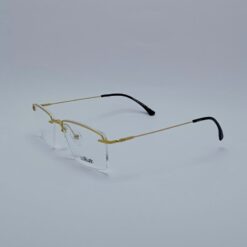 Silhouette 22097J Semi Rimless