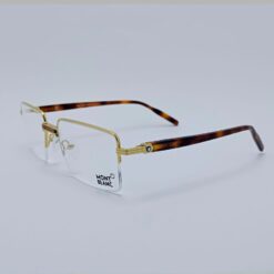 Montblanc 8253JH-1 Half Rim