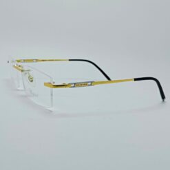 Chopard VCH1O26K Rimless