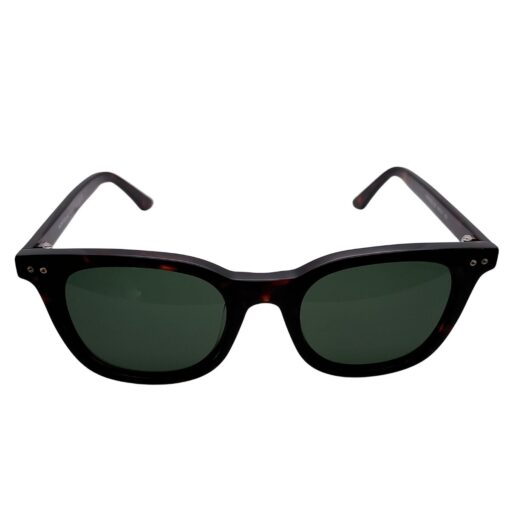 Montblanc MB0320S Tortoise Black