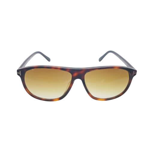 TOMFORD FT 1027-N Tortoise-Black