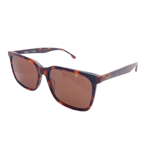 Hugo Boss 1579 S Tortoise