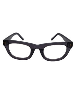 TOMFORD FT5872-B Black Transparent