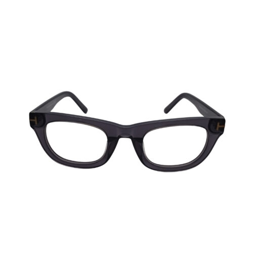 TOMFORD FT5872-B Black Transparent