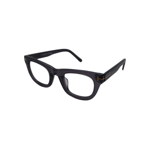 TOMFORD FT5872-B Black Transparent