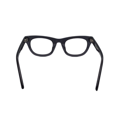 TOMFORD FT5872-B Black Transparent