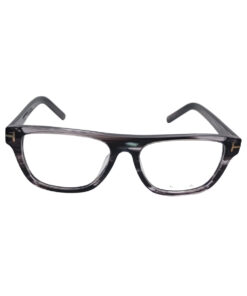 TOMFORD FT5902-B Black Transparent