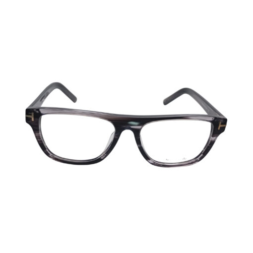 TOMFORD FT5902-B Black Transparent