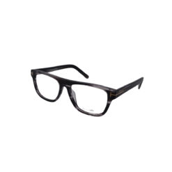 TOMFORD FT5902-B Black Transparent
