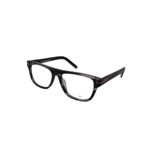 TOMFORD FT5902-B Black Transparent