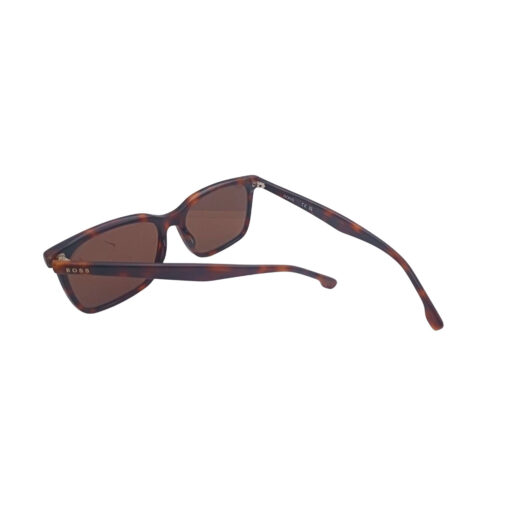 Hugo Boss 1579 S Tortoise