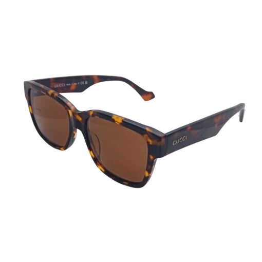 Gucci GG 1428S Tortoise