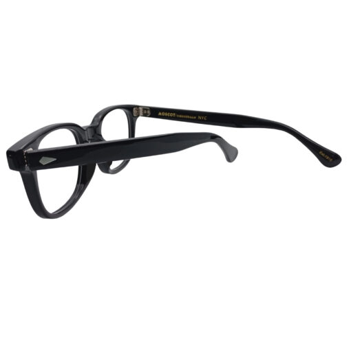 Moscot BOYCHIK Black