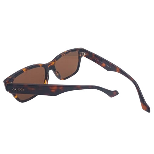 Gucci GG 1428S Tortoise