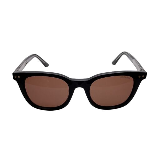 Montblanc MB0320S Black