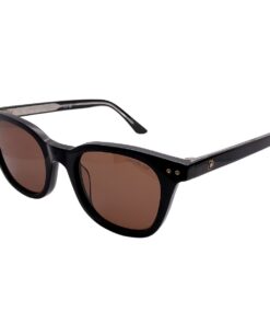 Montblanc MB0320S Black