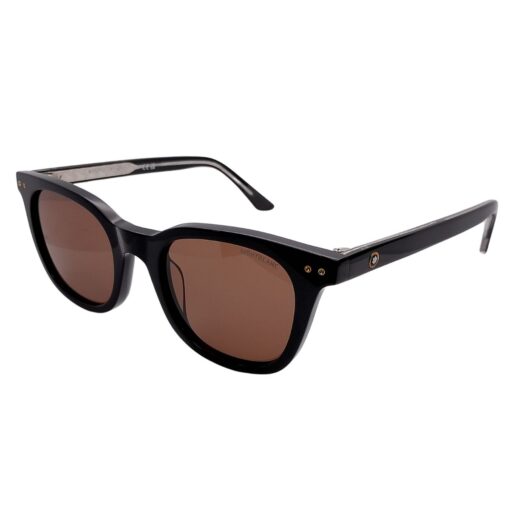 Montblanc MB0320S Black