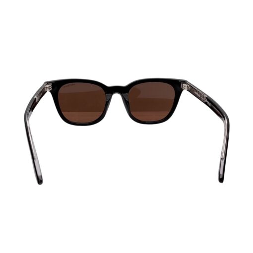 Montblanc MB0320S Black