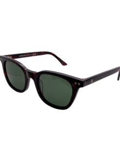 Montblanc MB0320S Tortoise Black