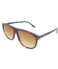 TOMFORD FT 1027-N Tortoise-Black