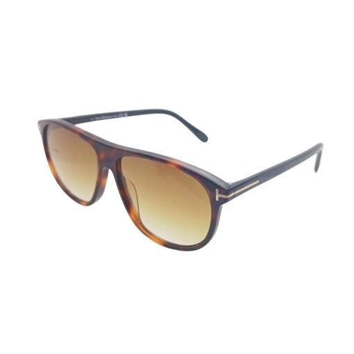 TOMFORD FT 1027-N Tortoise-Black