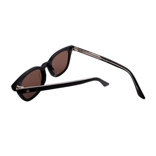 Montblanc MB0320S Black
